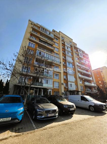 Tatarasi Kaufland- 3 Camere-bloc 2010 - 6