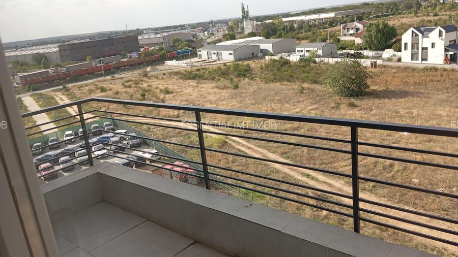 Garsoniera de inchiriat Chiajna - 3