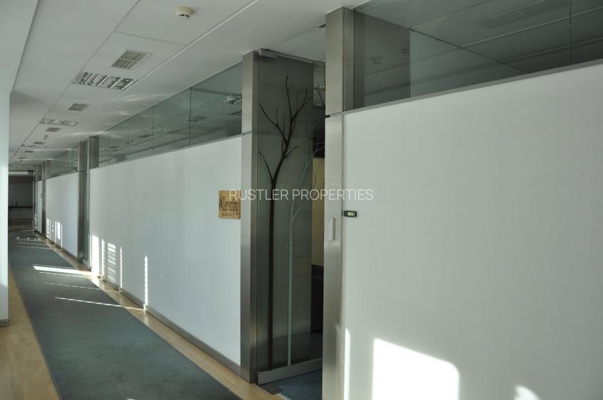 Sun Offices – Birouri de inchiriat Metrou Piata Sudului  - 9