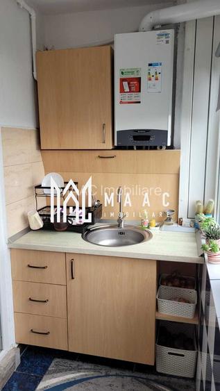 Apartament 3 camere | Decomandat | Balcon | Vasile Aaron - 7