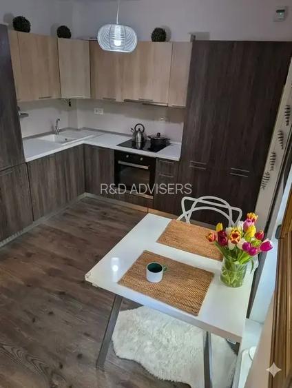 Apartament 3 Camere Belvedere  I Terasa 27mp - 9