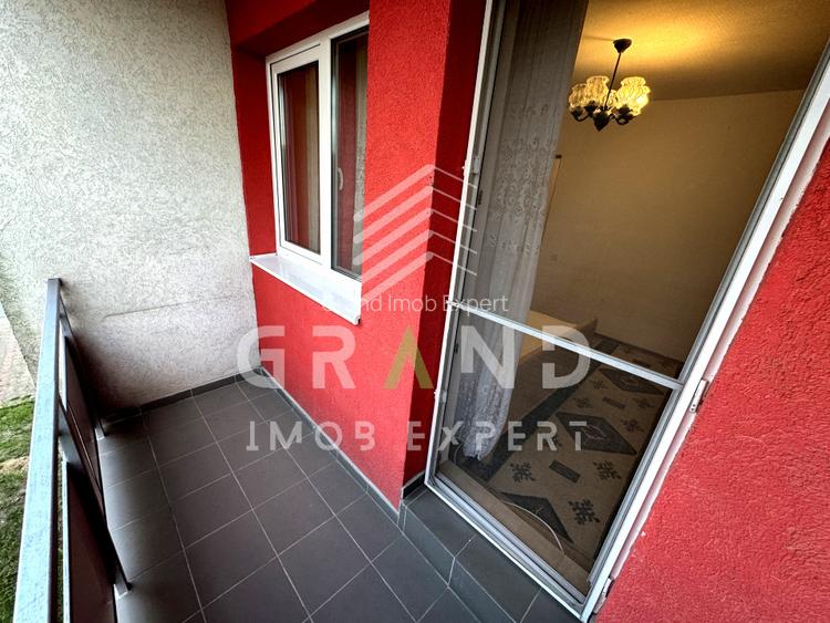 Ap 2 camere | DECOMANDAT | 2 BALCOANE | Eroilor/LIDL/Floresti - 20