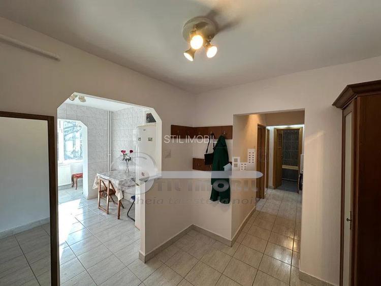Apartament 3 Camere Decomandat –Podu Ros, 2 min de Palas Mall, Iași - 3