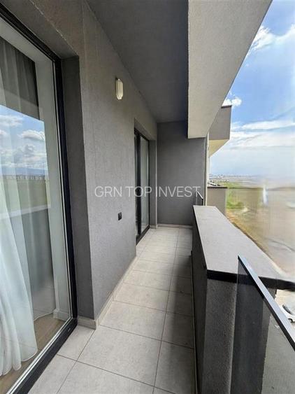 Apartament 3 camere 2 bai balcon parcare zona Calea Surii Mici - 8