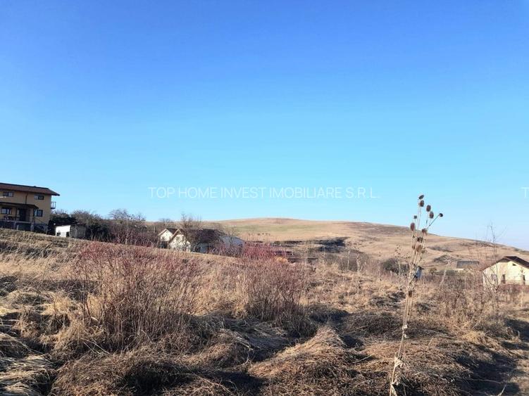 Teren constructii in zona linistita, Borhanci! - 8