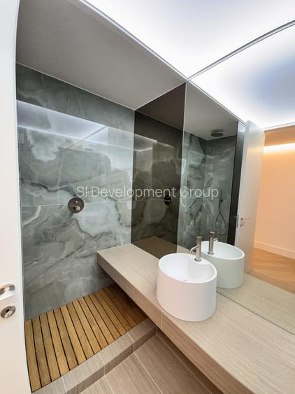 Apartament 3 camere ansamblu exclusivist |Cortina 126 | Pipera Baneasa | Parcare - 4