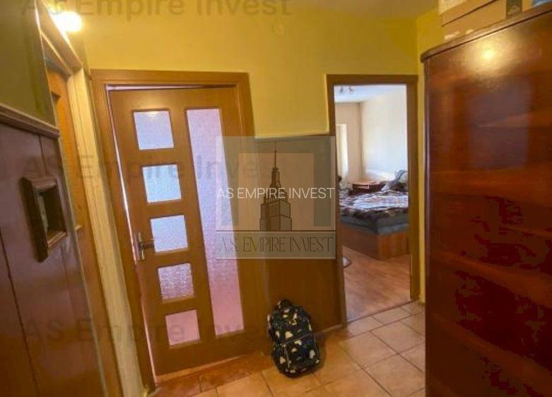 Ap 3 camere decomandat - zona Racadau - 3