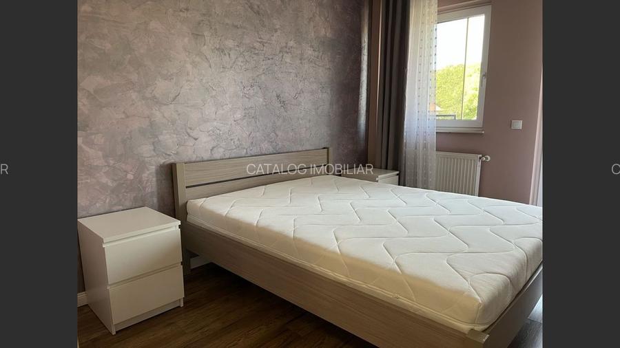 Apartament 2 camere, cu loc de parcare subteran - 4