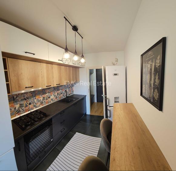 Garsoniera Exigent Plaza Faza 3 la 10 min metrou Lujerului Parcul Liniei - 3