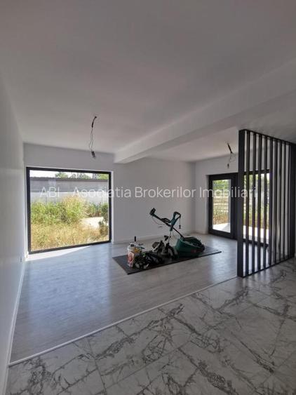 Vila Balotesti - aproape de lac, acces rapid DN1-A3-A0 - 8