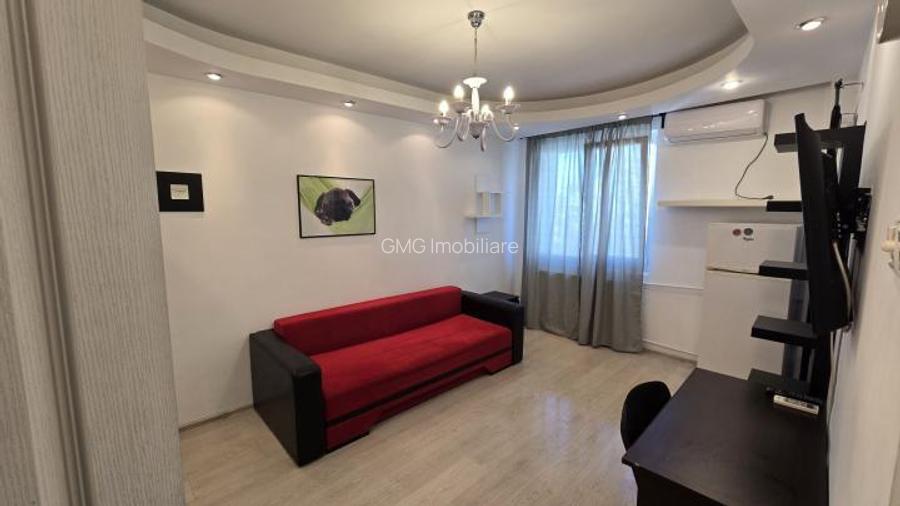 Garsoniera zona Floreasca - 2