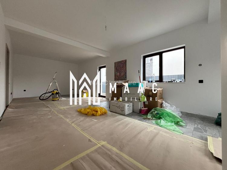 Casă tip duplex | 114 mp utili | 200 mp teren | Intabulată | Calea Cisnădiei - 32