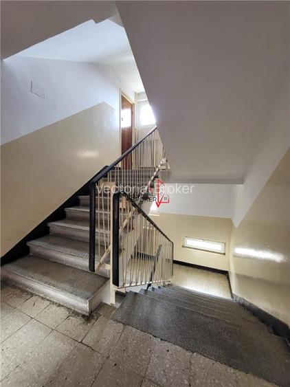 VEDERE PARC I.O.R / 2 CAMERE DECOMANDAT / ETAJ 3 / METROU APROAPE - 11