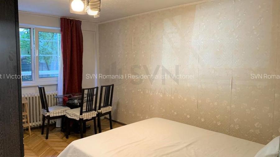 REA0116125 Apartament 2 camere Dorobanti I Bloc reabilitat - 4