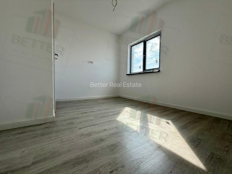 Casă individuală de vânzare - curte 320 mp - mansardă la alegere - 7