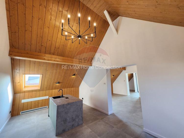 Vilă Premium Design Modern & Finisaje de Excepție | Henri Coandă - 9