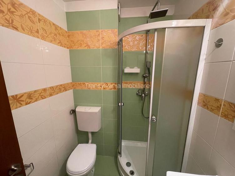 Apartament 3 dormitoare | Zorilor | UMF | UTCN | Balcon - 9