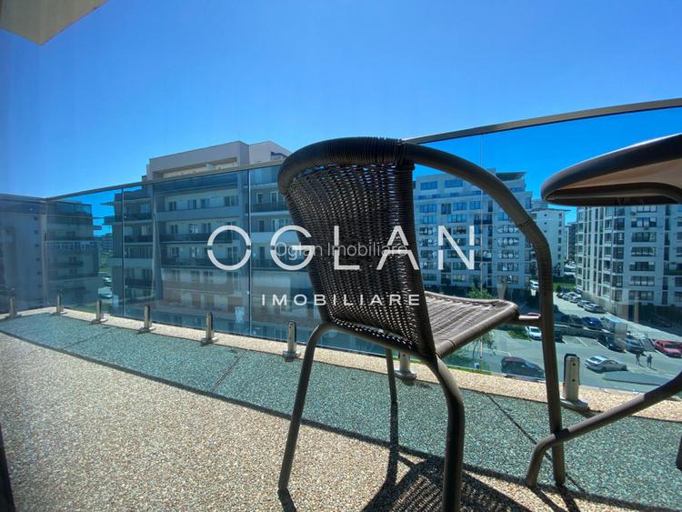 Apartament 2 camere decomandat, Doamna Stanca - 11