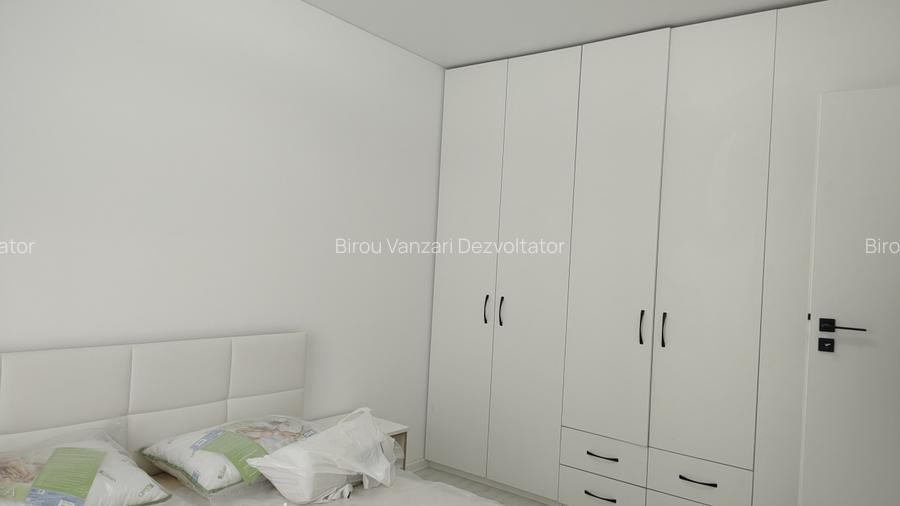 Studio de inchiriat / prima inchiriere - 7