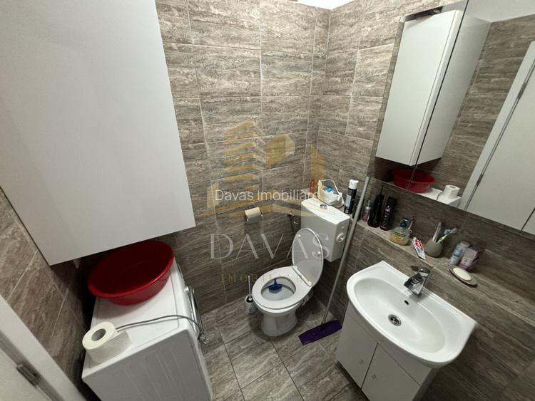 Apartament cu 2 camere semidecomandat | Iris - 5