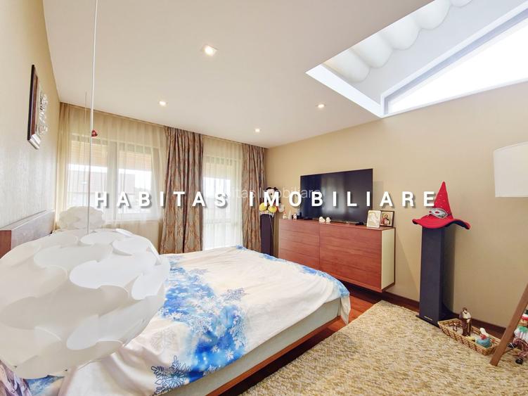 Casa individuala, 5 camere, 167mp utili, 600mp teren, zona Oasului - 32