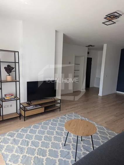 Apartament 2 camere I cu parcare I The Office I The Nest - 3