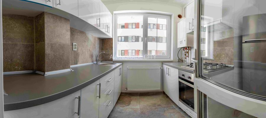 GARSONIERĂ PREȚ PROMOȚIONAL, OFERTĂ LIMITATĂ DIRECT DEZVOLTATOR - 4