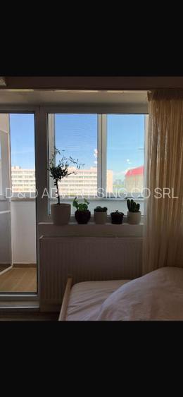 TEI / GHICA TEI - Garsoniera DECOMANDATA - PET FRIENDLY - 5