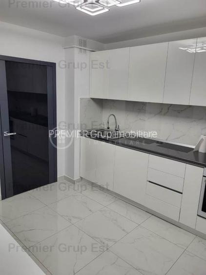 Apartament 2 camere, Gara - BILLA, 64mp, CT, AC - 6