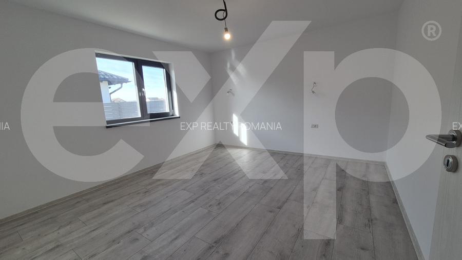 Case 4 camere TiP PARTER Bradu | 400 mp teren - 9