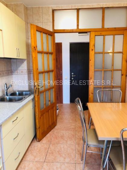 Inchiriere 3 camere Aviatiei - 11