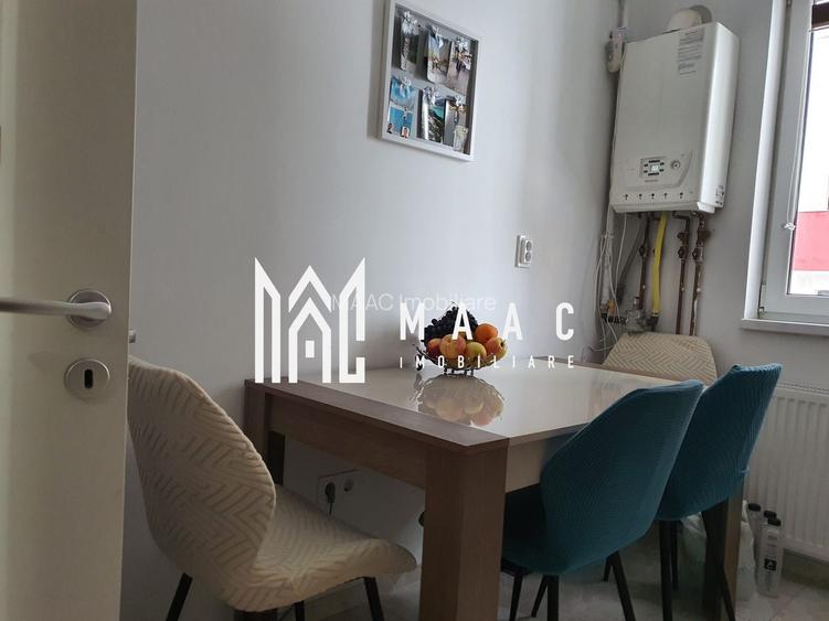 Apartament modern 2 camere| 51mp | 2 balcoane | 2 locuri parcare subterane+Boxa - 11