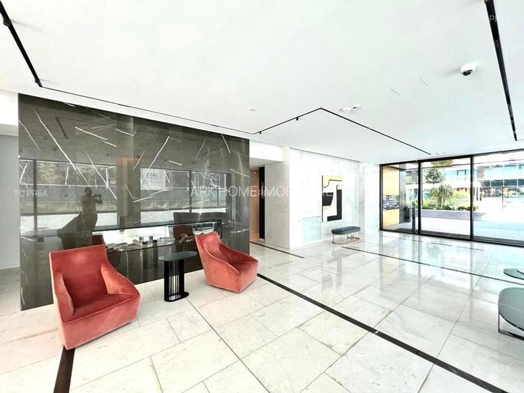 Apartament Lux One Eliade - 5