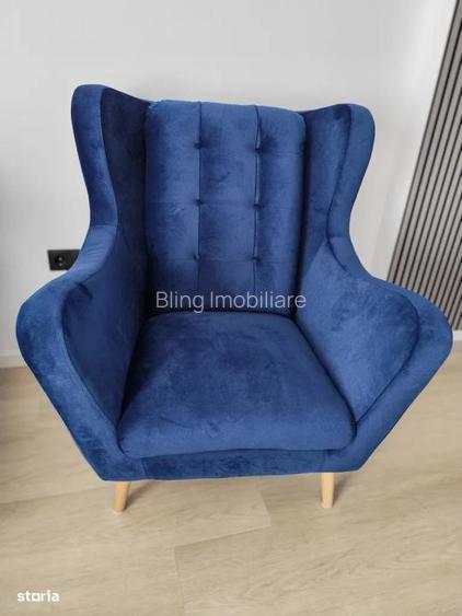 Apartament modern 1 camera | Bloc nou, parcare subterana |  Manastur – Zorilor  - 4