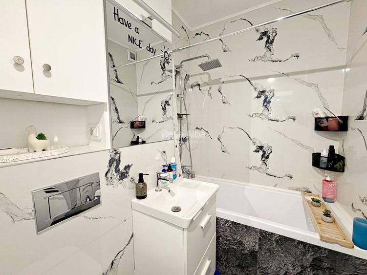 Mircea cel Batran, 3 camere decomandat, renovat complet, mobilat&utilat - 8