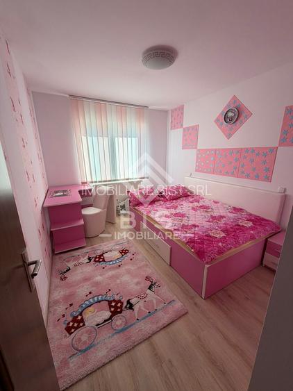 Apartament de vanzare 3 camere - zona Dedeman - 9