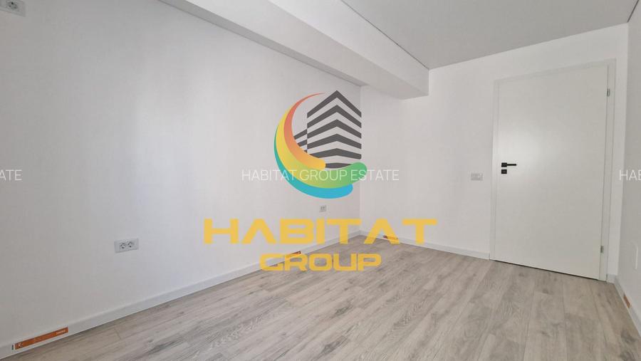 L.Rebreanu 3 camere decomandat 79 mp vis-a-vis AUCHAN TITAN - 5