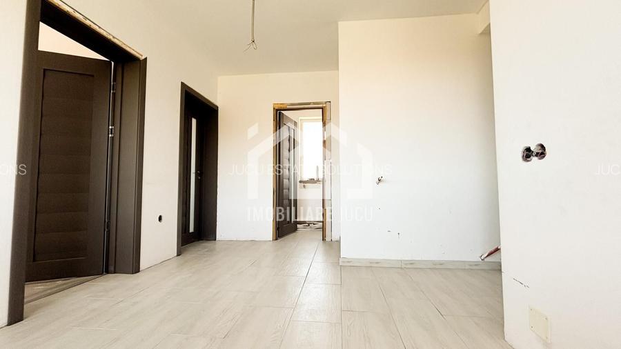 COMISION 0% Casa Individuala, 4 Camere, 134mp, Teren 625mp, Rascruci - 17