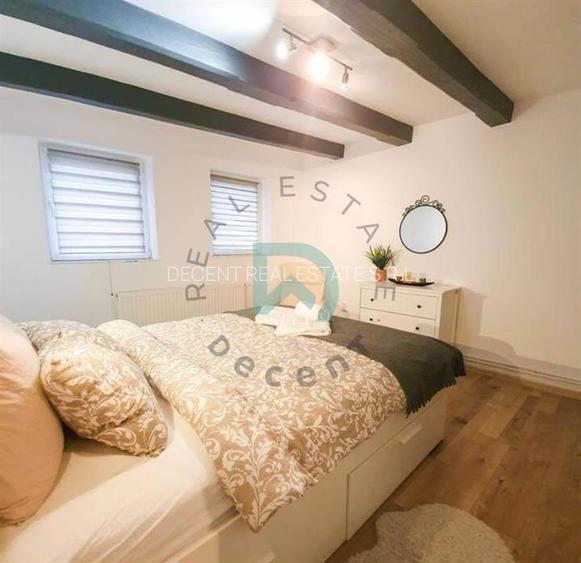 Casa 3 camere, Centrul Istoric - 8