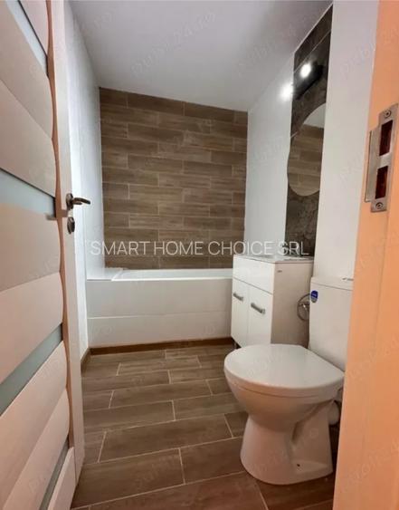 Garsoniera renovata Drumul Taberei Favorit Sibiu colt cu 1 Mai - 5