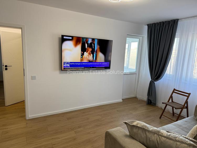 Apartament 2 camere – Str. Dezrobirii- 126.000 € - 50 mp- Sector 6 - 6