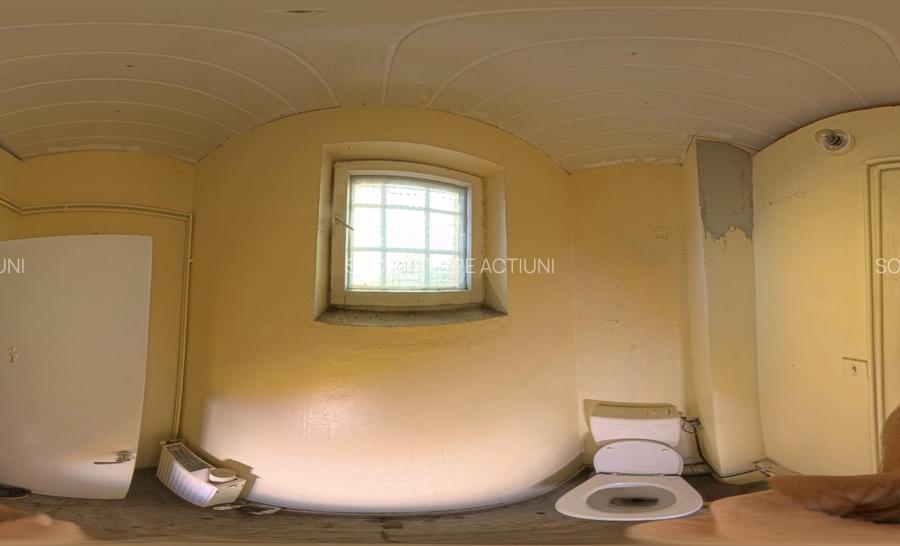 Închiriem Spațiu Comercial pe str. Vasile Aron bl.80 Preț Negociabil - 6