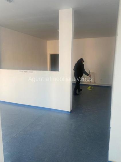 Spatiu comercial la strada zona Luceafarul - 4