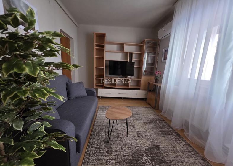 Apartament 3 Camere | 2 Balcoane | Centrala proprie - 3