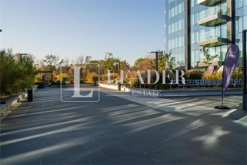 Nou! Premium | Apartament 3 camere | Floreasca - Mircea Eliade - 27