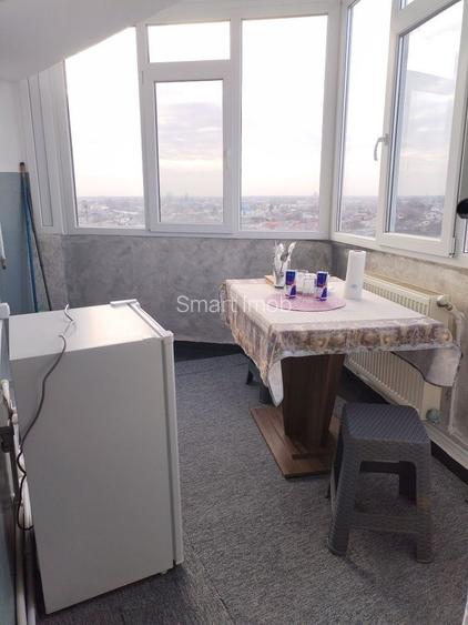 De vânzare apartament 1 camera 43 mp RENOVAT - 6