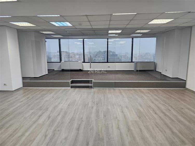Cladire de birouri de prestigiu - spatii de la 41 mp - 2