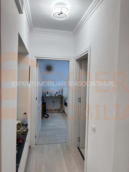 Casa 3 camere de vanzare, in zona Dacia - 16