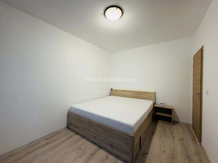 Apartament 2 camere, open space, etajul 1, in Giroc - zona Hotel IQ - 7