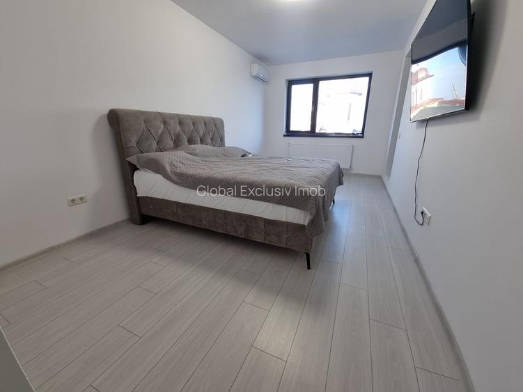 Garsoniera decomandata, Șos Olteniței, mobilată, etaj 4 din 10, finisaje lux - 3